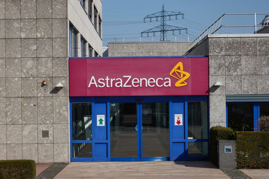 EXPLAINED: Why has Germany restricted the use of AstraZeneca in under 60s?