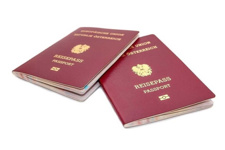 Five surprising Austrian citizenship rules you should know about