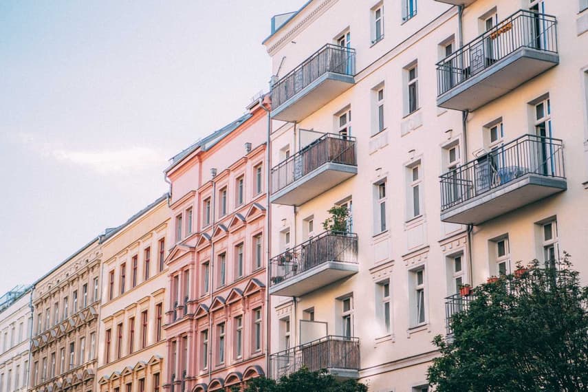 The hidden costs of buying a home in Austria