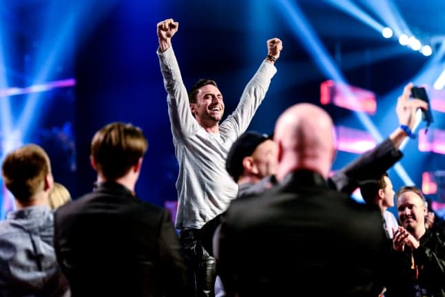 Eurovision fans, you'll now be able to watch Melodifestivalen in English