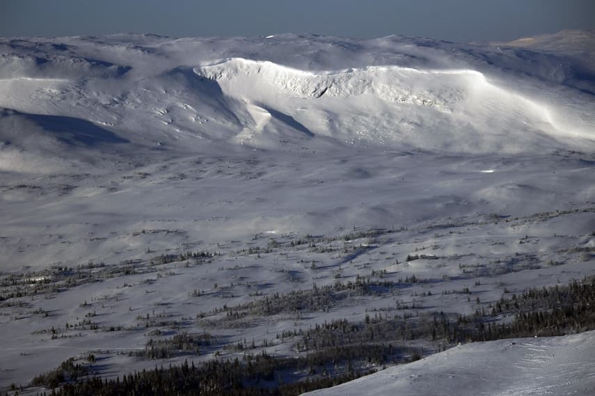 Norwegian skis back from Sweden to avoid quarantine restrictions