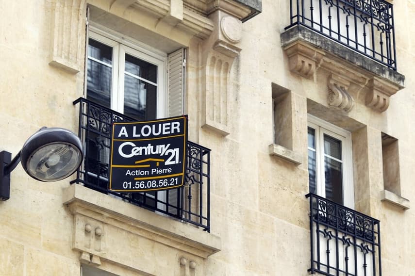 How France is making renting property (a bit) easier