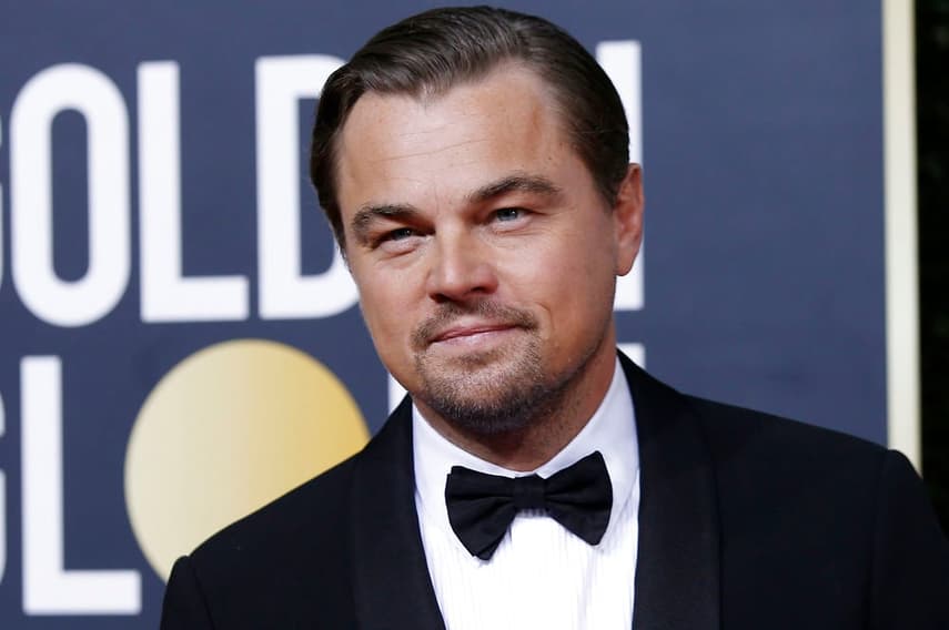 Leonardo DiCaprio production company buys remake rights to Danish Oscar-winning film
