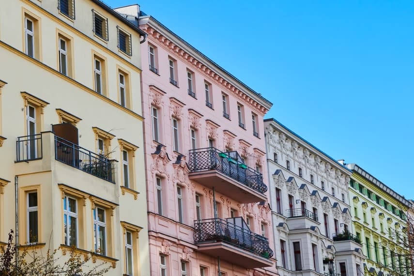 Berlin's 'Mietendeckel' rent freeze ruled unlawful. What does it mean for tenants?