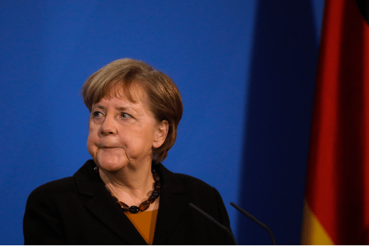 These are the new powers that Merkel plans to acquire in battle against pandemic