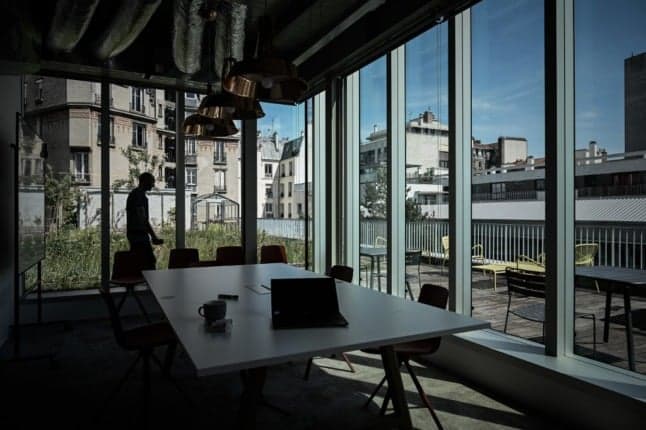 Télétravail: What are the rules as French workers return to the office?