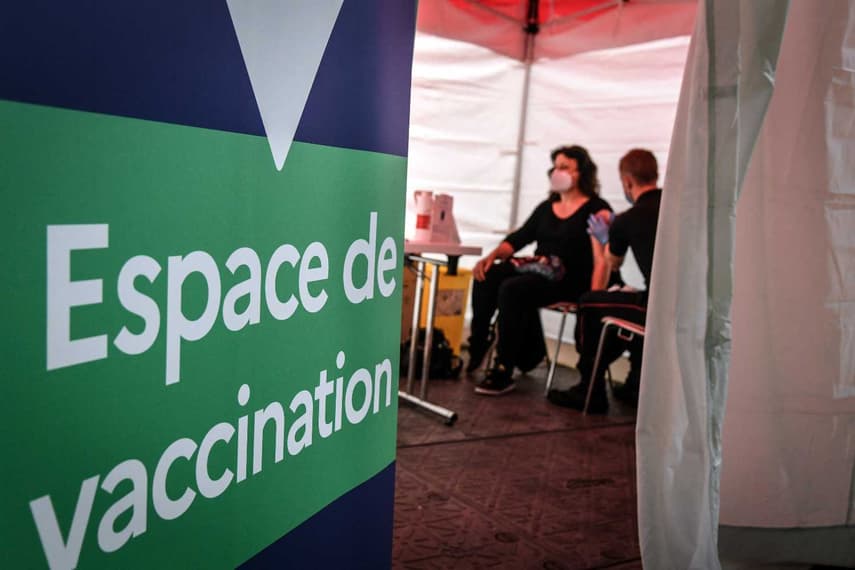 How to get the coronavirus vaccine in Vaud