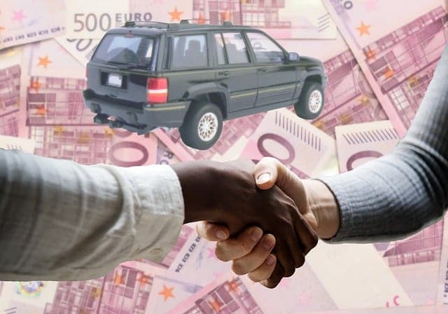 Buying a second-hand car in Spain: 9 key questions you have to ask in Spanish
