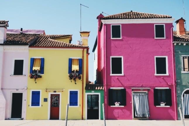 UPDATE: Under 36? Here's how Italy plans to help you buy a house