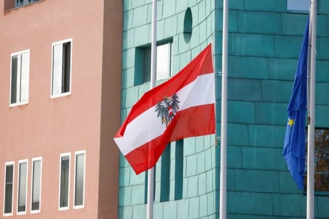 IN NUMBERS: One in four Austrian residents now of foreign origin