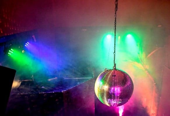 Dancing like there's no Covid: first German nightclub reopens in Leipzig