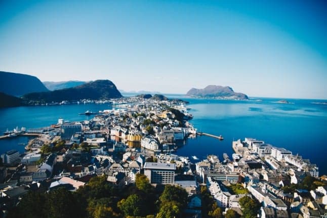 How Norway is changing the rules for becoming a Norwegian citizen - The  Local