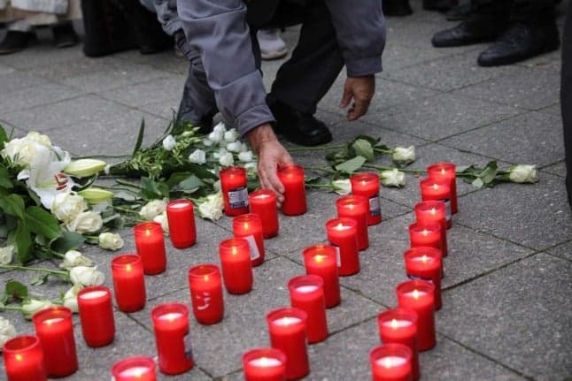 'Alarming': Austria passes heavily criticised terrorism law