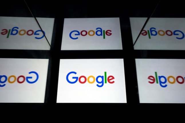 France fines Google €500 million in news copyright row