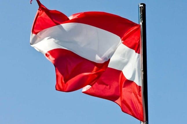'No country is an island': Is it time Austria abandoned neutrality?