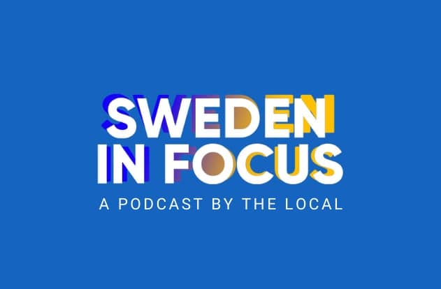 PODCAST: What next for Sweden as far right catches scent of real power?