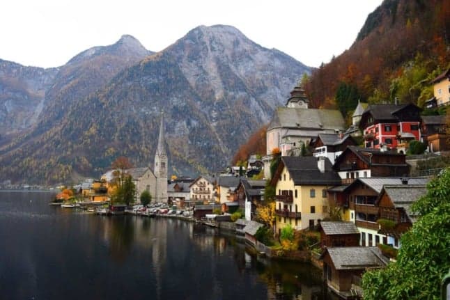EXPLAINED: Why Austria's rising property prices are causing alarm