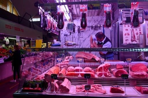 'Eat less meat': Minister calls on Spaniards to cut down on carnivorous habits