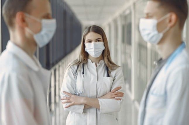EXPLAINED: What Denmark nurses' strike means for you