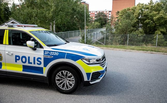 Today in Sweden: A roundup of the latest news on Monday