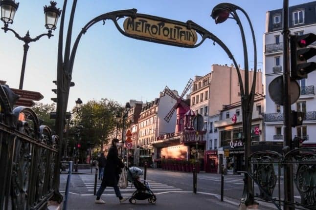 5 ways the Paris Metro catches out unwary tourists