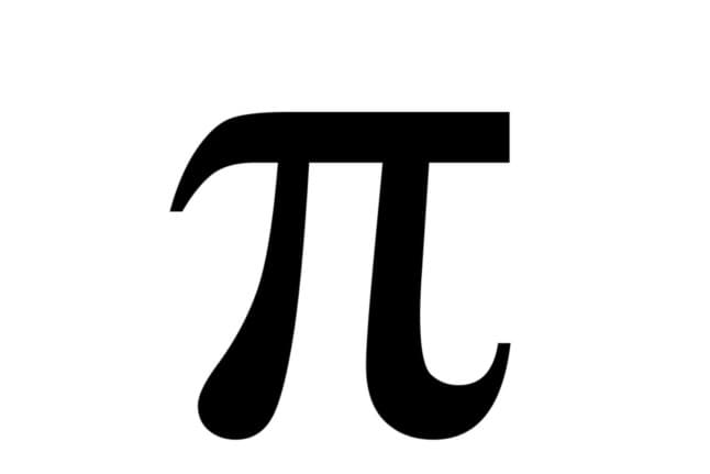π: Swiss researchers calculate most exact figure of pi ever recorded