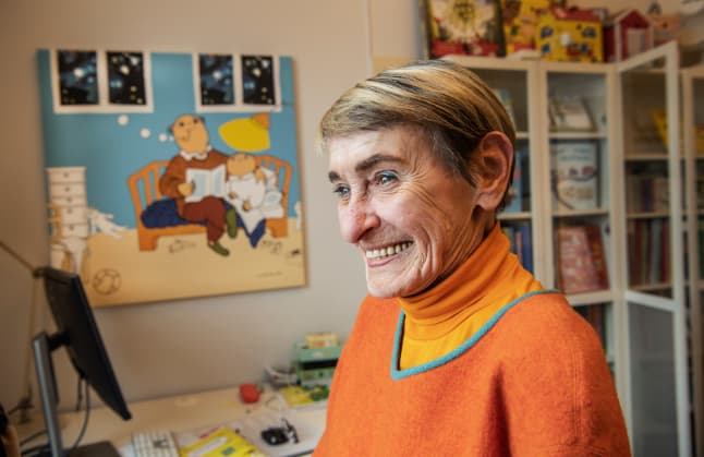 Why one of Sweden's most famous children's book series is still so relevant