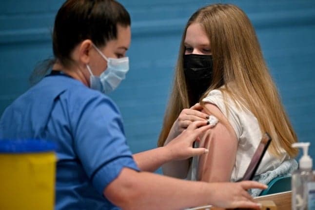 Norway delays lifting of Covid-19 measures and announces vaccination of 12-15-year-olds