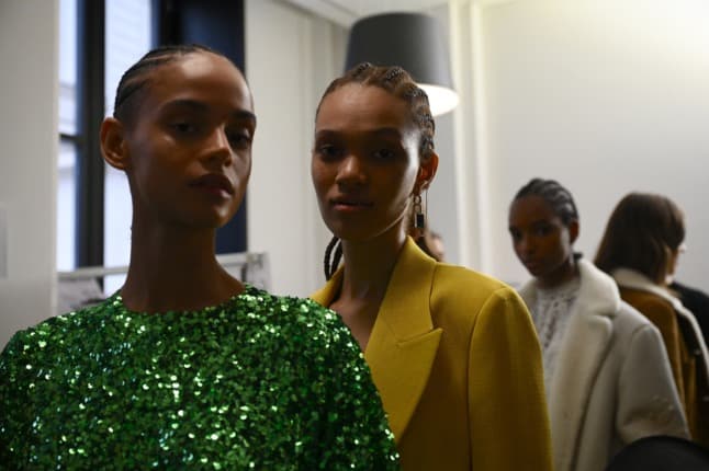 Paris Fashion Week to return - this time with public shows