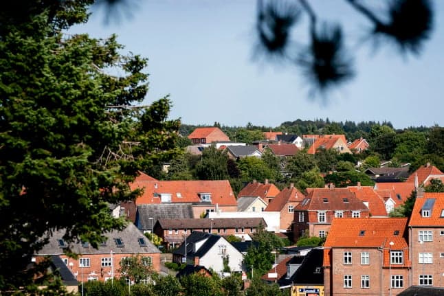TELL US: Share your ups and downs of buying property in Denmark