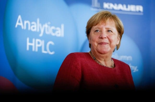 Angela Merkel: What did Germany's first female chancellor do for women?