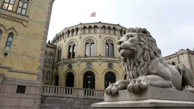 Norwegian election: Which parties could hit the 'sperregrense' jackpot? 