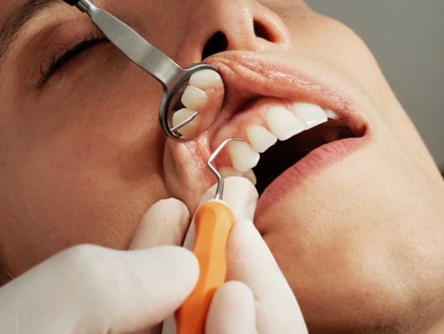Will going to the dentist in Norway ever get cheaper? 