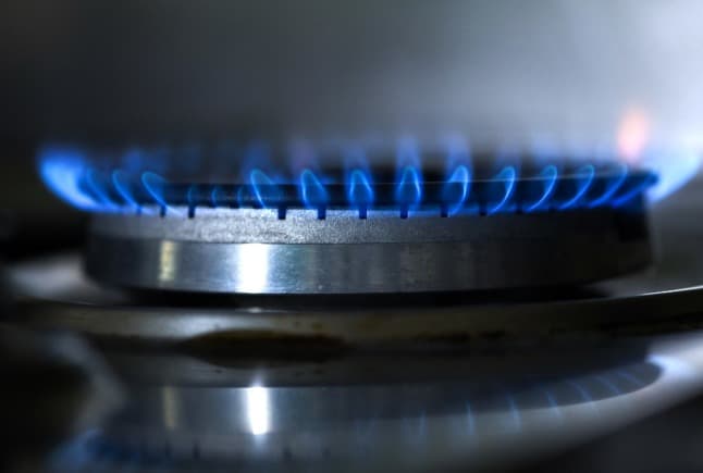 EU countries reject French bid to regulate gas and electricity prices