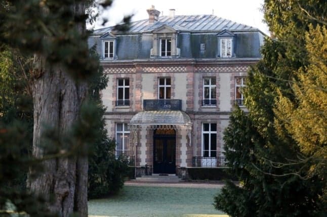French property roundup: Second-home tax increases and one-click moving website