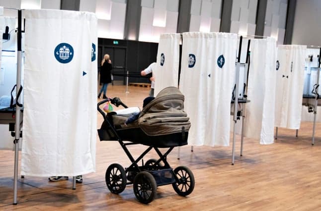 How to vote as a foreign resident in Denmark’s local elections