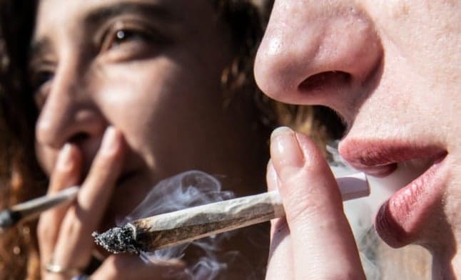 Why Germany could be on the brink of legalising cannabis