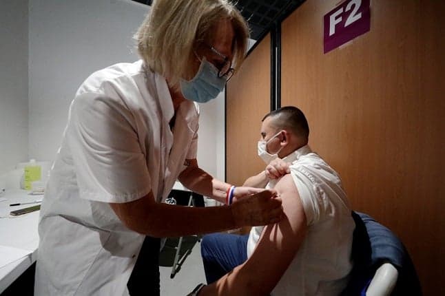 French-Austrian firm Valneva wins EU deal for its Covid vaccine