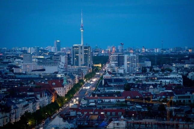 REVEALED: How Germany’s new government wants to tackle the housing crisis