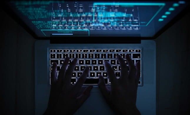Germany jails operators of 'cyberbunker' darknet hub