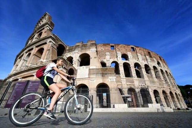 Rome and Milan ranked ‘worst' cities to live in by foreign residents - again