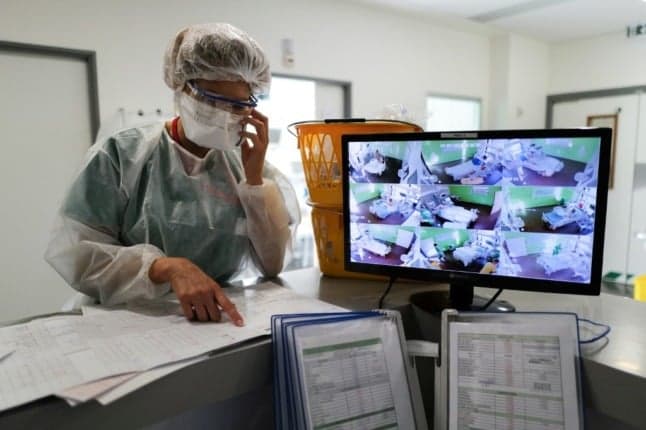 How to request Covid-19 sick leave from work in each of Spain's regions 