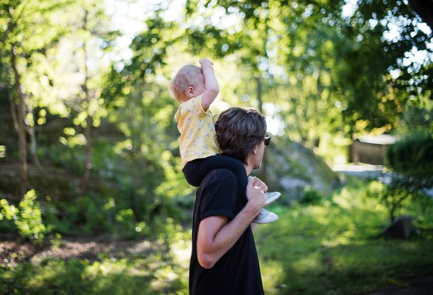 How to make the most of your 480 days of parental leave in Sweden
