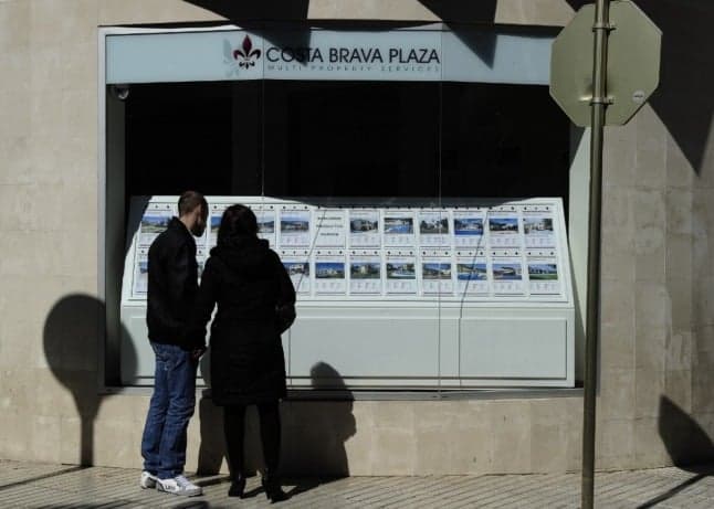 Property in Spain: What you need to know before making a down payment