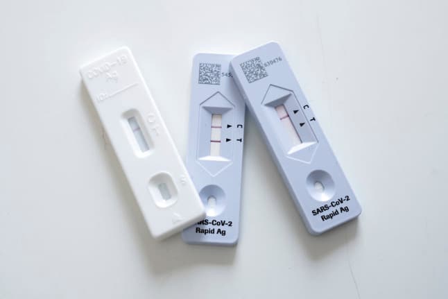 Which Covid-19 self-tests should you buy (and avoid) in Denmark?