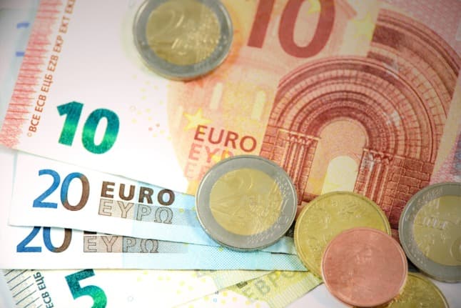 When will Austria make the €500 anti-inflation payment and how do I get it?
