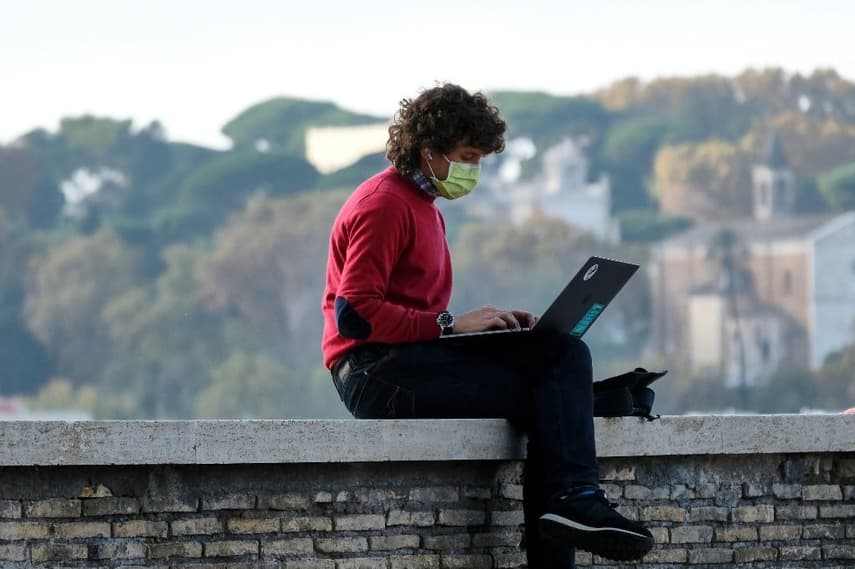 Italy approves ‘digital nomad’ visa for remote workers