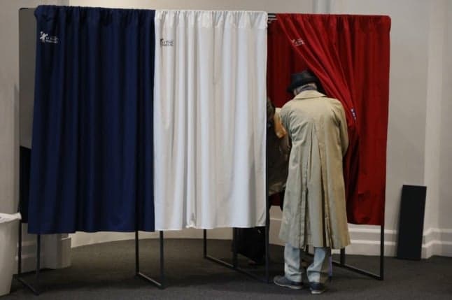 Reader question: Could the French presidential election be postponed because of Ukraine war?