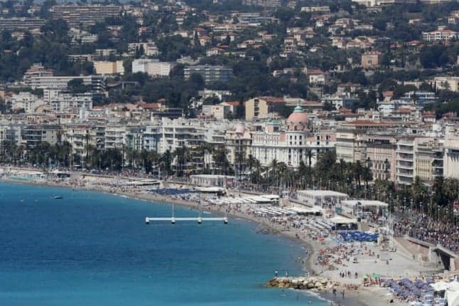 Côte d'Azur mansions, jets, yachts: What is France likely to seize from Russian oligarchs?