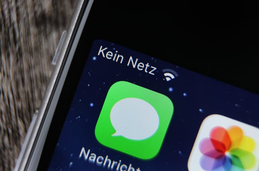 German mobile networks improve coverage in signal 'dead zones'